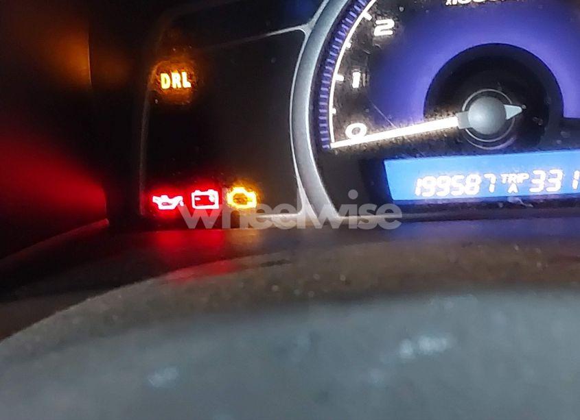 Photo 15 of 2008 Honda Civic EX (VIN 1HGFA16818L003379)