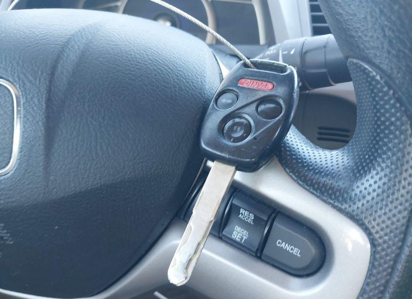 Photo 11 of 2008 Honda Civic EX (VIN 1HGFA16818L029898)