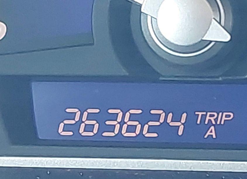 Photo 12 of 2008 Honda Civic EX (VIN 1HGFA16818L029898)