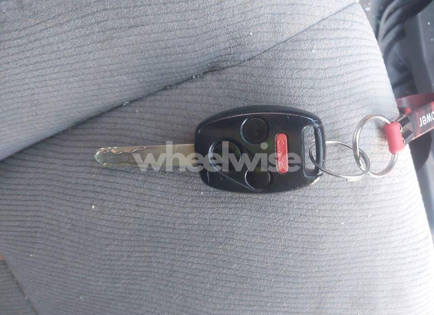 Photo 11 of 2008 Honda Civic EX (VIN 1HGFA16818L089843)