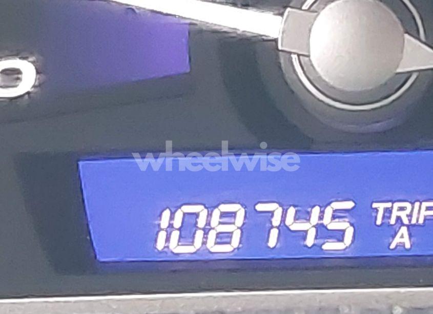 Photo 15 of 2008 Honda Civic EX (VIN 1HGFA16818L104969)