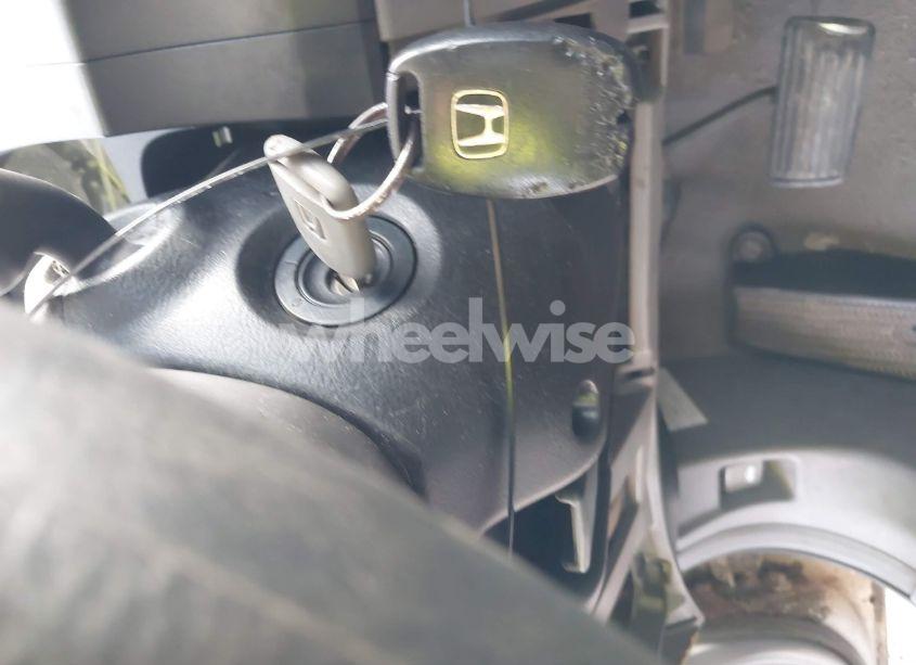 Photo 11 of 2006 Honda Civic EX (VIN 1HGFA16826L004795)