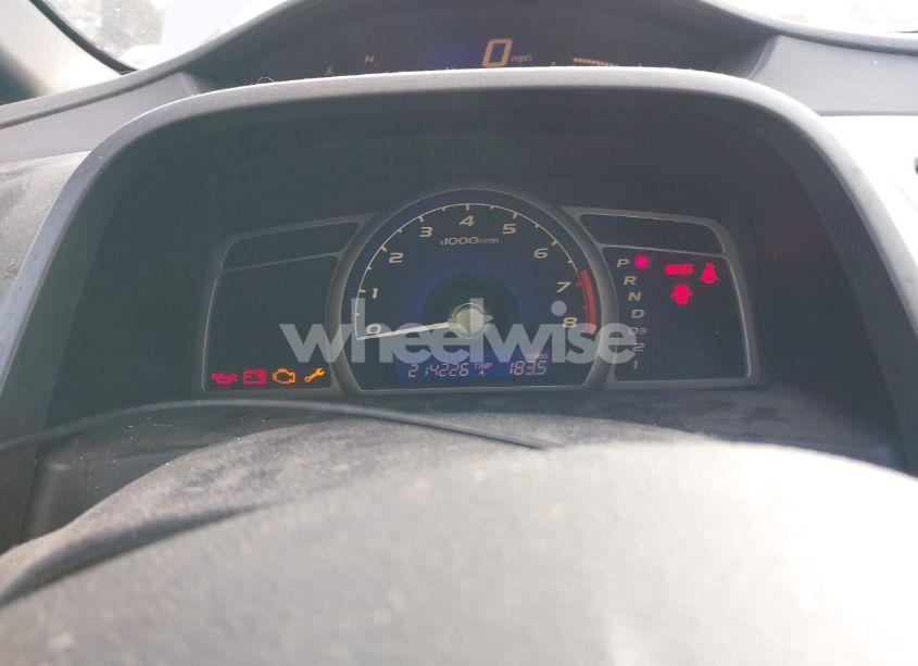 Photo 7 of 2006 Honda Civic EX (VIN 1HGFA16826L004795)