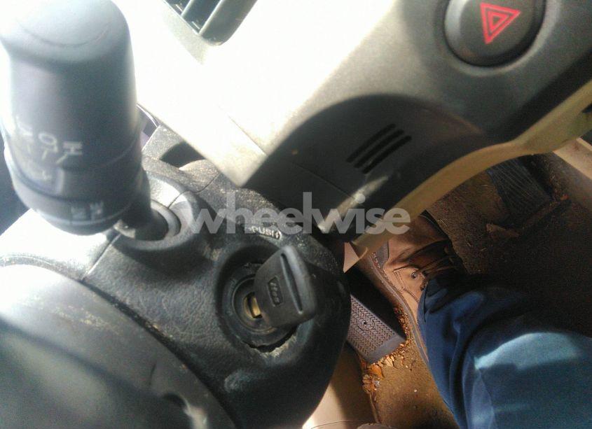 Photo 11 of 2006 Honda Civic EX (VIN 1HGFA16826L039644)