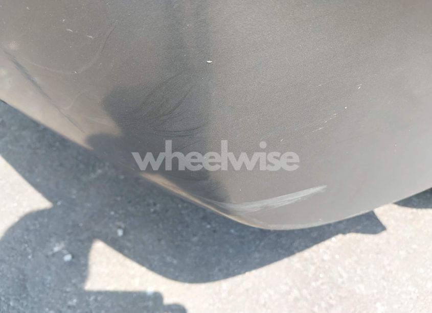 Photo 13 of 2006 Honda Civic EX (VIN 1HGFA16826L071901)