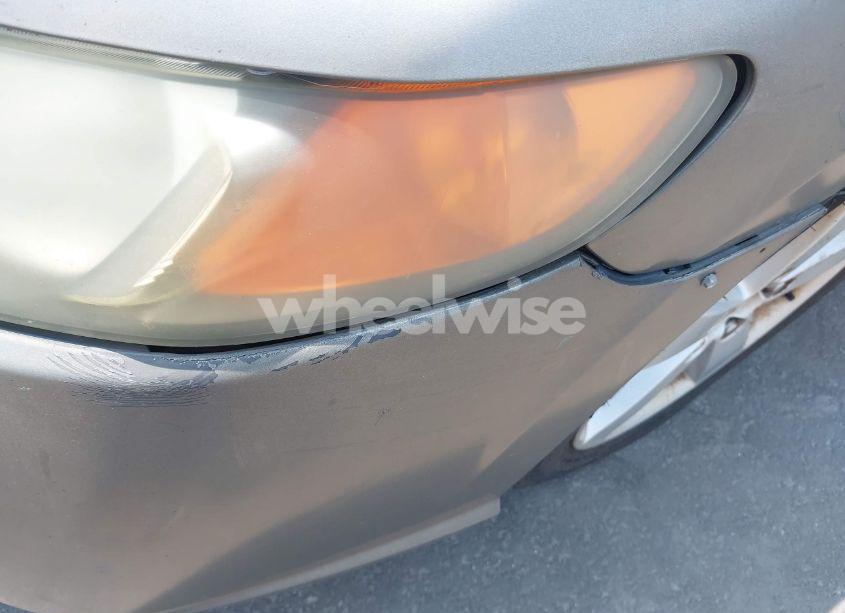 Photo 16 of 2006 Honda Civic EX (VIN 1HGFA16826L071901)