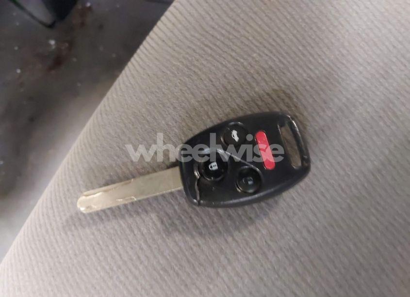 Photo 11 of 2006 Honda Civic EX (VIN 1HGFA16826L072790)