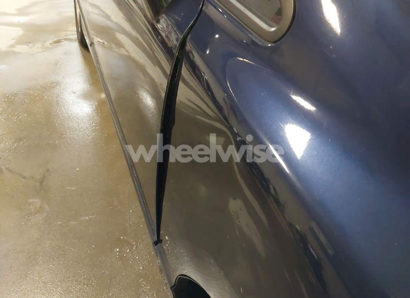 Photo 6 of 2006 Honda Civic EX (VIN 1HGFA16826L072790)