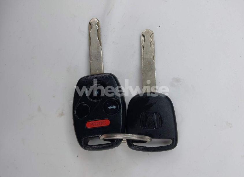 Photo 11 of 2006 Honda Civic EX (VIN 1HGFA16826L075768)