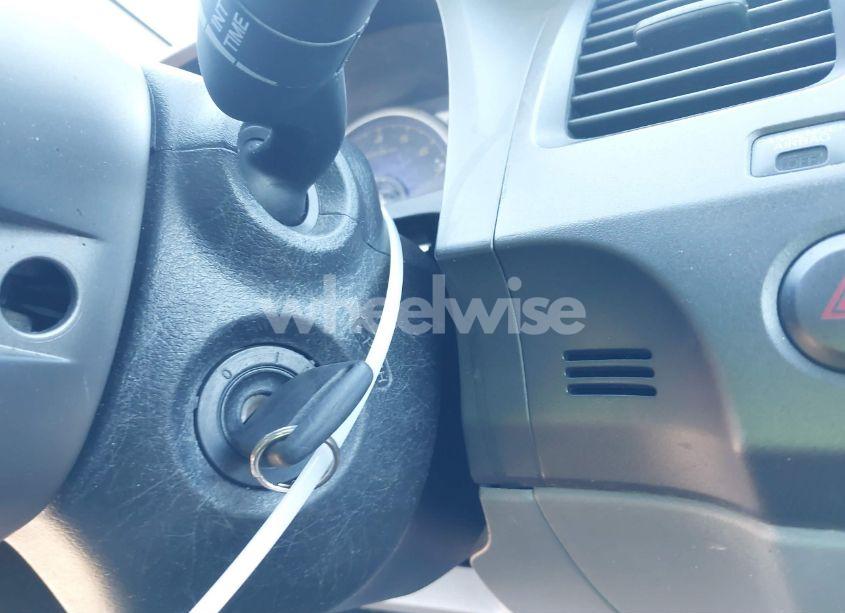 Photo 11 of 2006 Honda Civic EX (VIN 1HGFA16826L081280)