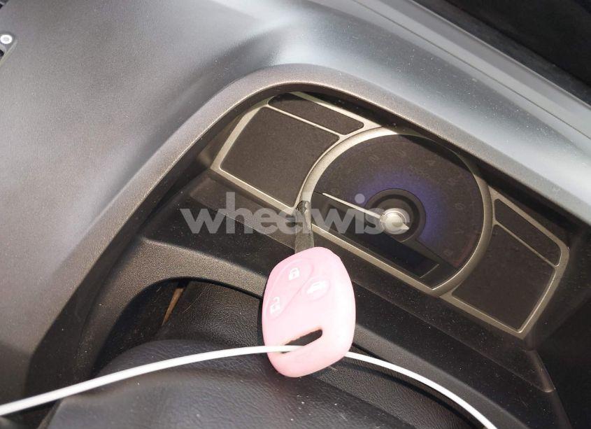 Photo 11 of 2006 Honda Civic EX (VIN 1HGFA16826L085359)