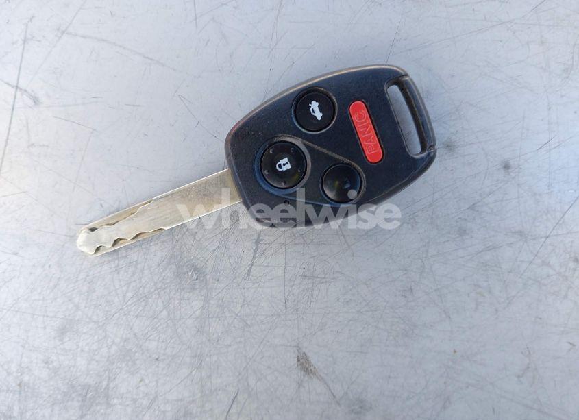 Photo 11 of 2006 Honda Civic EX (VIN 1HGFA16826L091260)