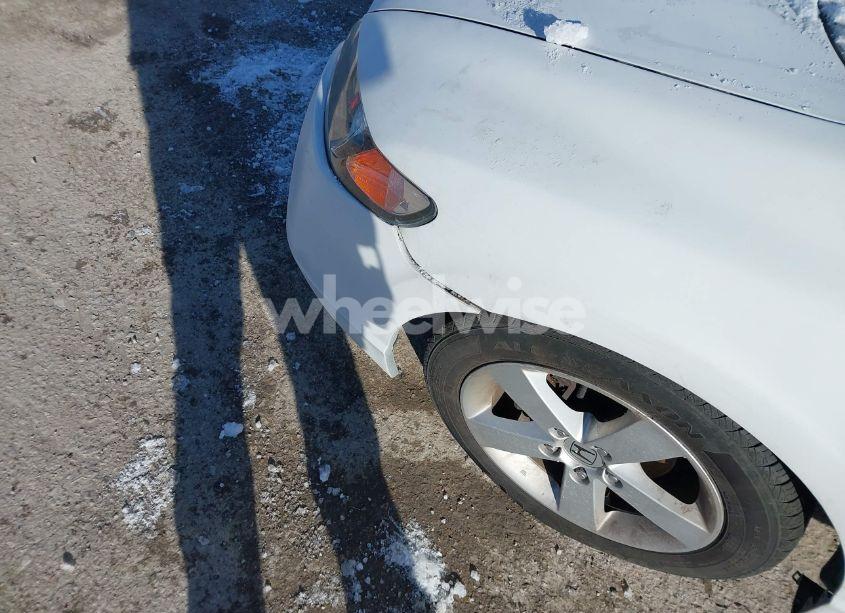 Photo 6 of 2006 Honda Civic EX (VIN 1HGFA16826L091260)