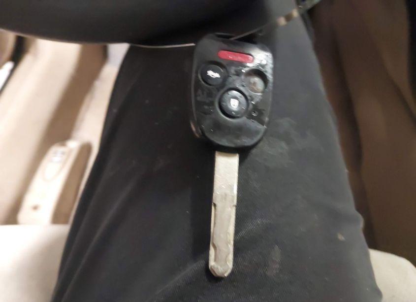 Photo 11 of 2006 Honda Civic EX (VIN 1HGFA16826L094272)