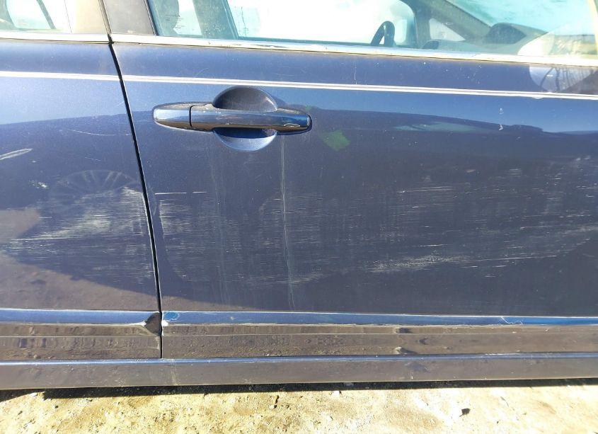 Photo 17 of 2006 Honda Civic EX (VIN 1HGFA16826L094272)