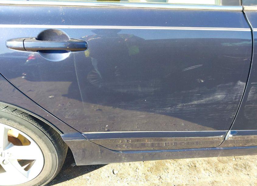 Photo 18 of 2006 Honda Civic EX (VIN 1HGFA16826L094272)