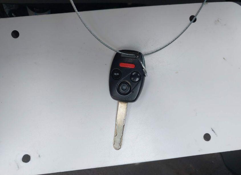 Photo 11 of 2006 Honda Civic EX (VIN 1HGFA16826L111135)