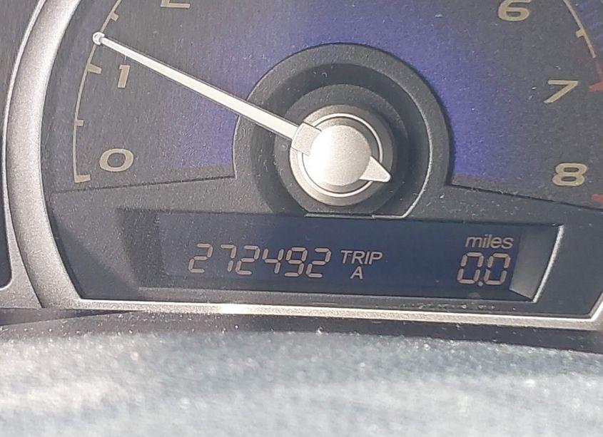 Photo 15 of 2006 Honda Civic EX (VIN 1HGFA16826L111135)