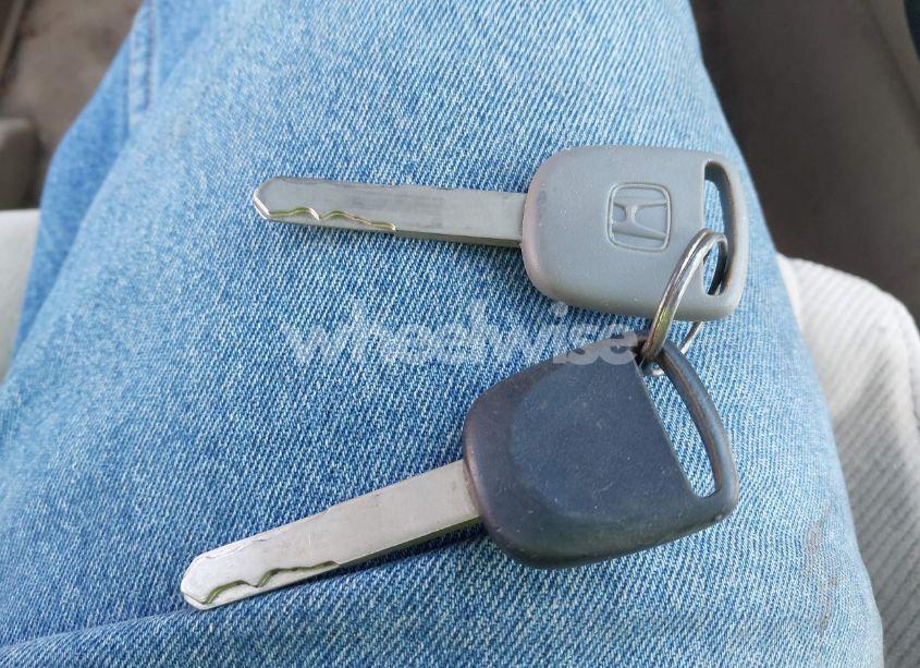 Photo 11 of 2006 Honda Civic EX (VIN 1HGFA16826L111409)