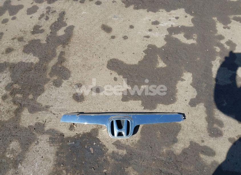 Photo 12 of 2006 Honda Civic EX (VIN 1HGFA16826L111409)