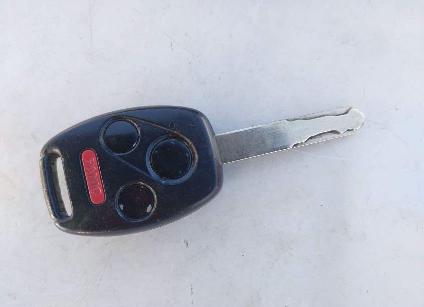 Photo 11 of 2006 Honda Civic EX (VIN 1HGFA16826L116660)