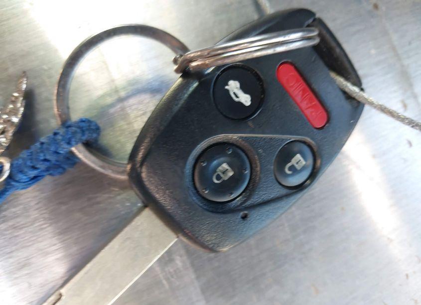 Photo 11 of 2006 Honda Civic EX (VIN 1HGFA16826L129702)