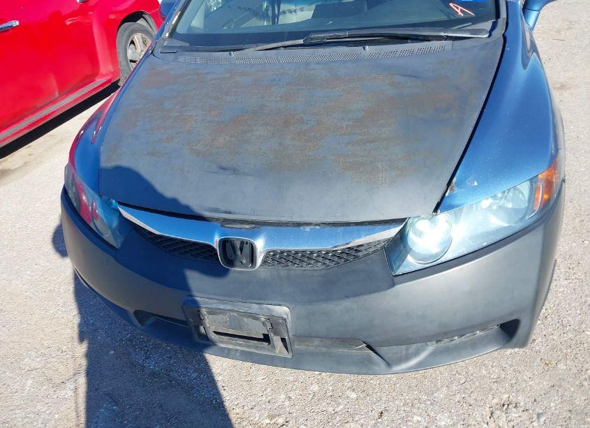 Photo 6 of 2006 Honda Civic EX (VIN 1HGFA16826L129702)