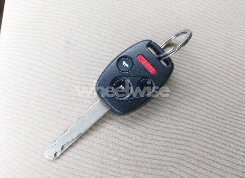 Photo 11 of 2006 Honda Civic EX (VIN 1HGFA16826L130607)