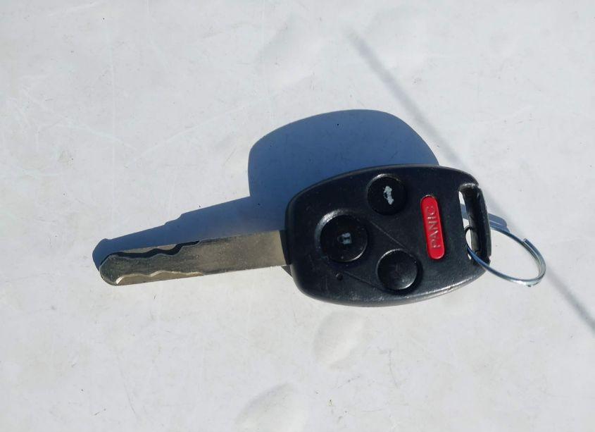 Photo 11 of 2007 Honda Civic EX (VIN 1HGFA16827L025132)