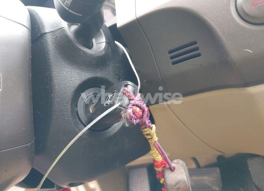 Photo 11 of 2007 Honda Civic EX (VIN 1HGFA16827L026426)