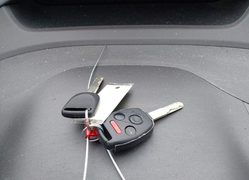 Photo 11 of 2007 Honda Civic EX (VIN 1HGFA16827L033425)