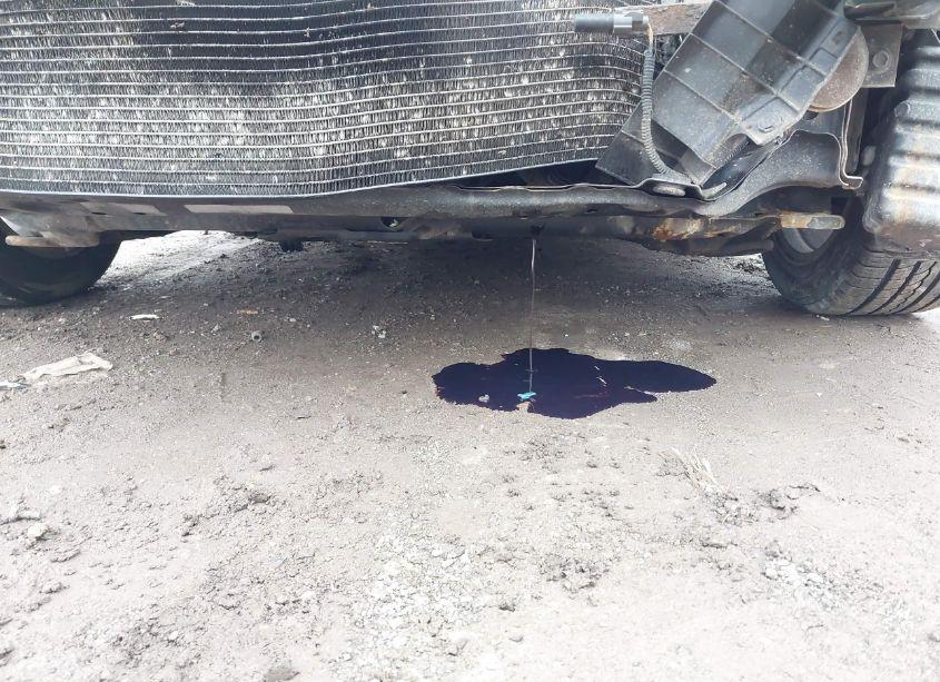 Photo 17 of 2007 Honda Civic EX (VIN 1HGFA16827L033425)