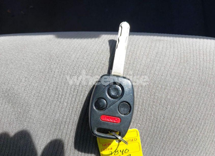 Photo 11 of 2007 Honda Civic EX (VIN 1HGFA16827L062326)