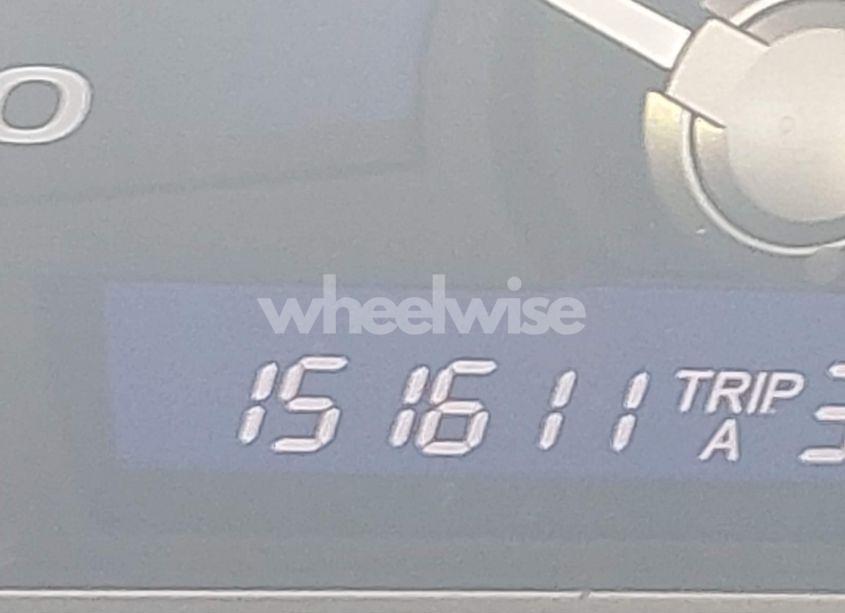 Photo 15 of 2007 Honda Civic EX (VIN 1HGFA16827L065369)