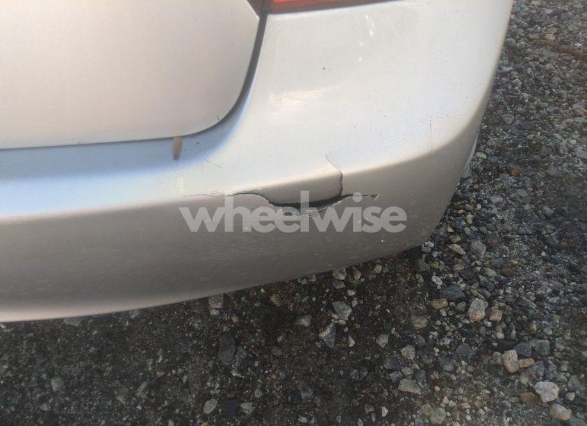 Photo 13 of 2007 Honda Civic EX (VIN 1HGFA16827L080521)