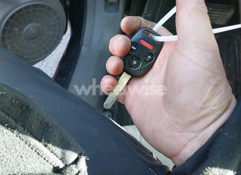 Photo 11 of 2007 Honda Civic EX (VIN 1HGFA16827L105482)