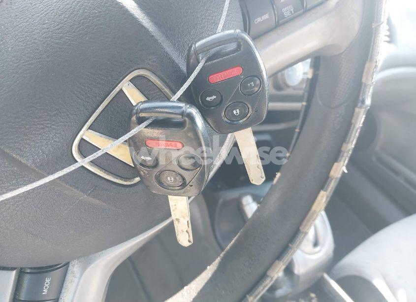 Photo 11 of 2007 Honda Civic EX (VIN 1HGFA16827L107426)