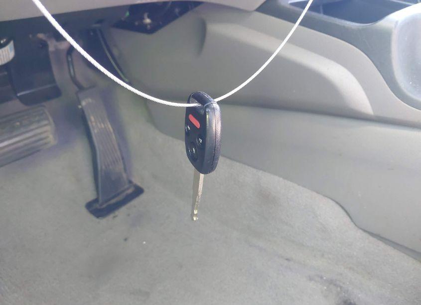 Photo 11 of 2007 Honda Civic EX (VIN 1HGFA16827L109273)