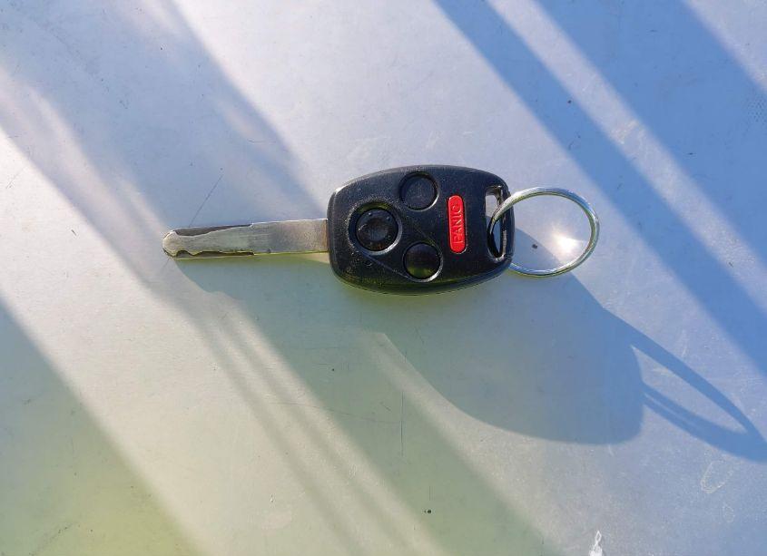 Photo 11 of 2007 Honda Civic EX (VIN 1HGFA16827L114134)