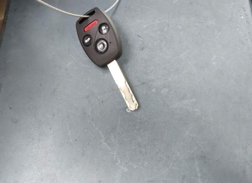 Photo 11 of 2007 Honda Civic EX (VIN 1HGFA16827L119897)