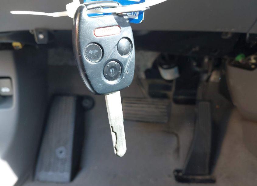 Photo 11 of 2007 Honda Civic EX (VIN 1HGFA16827L126364)