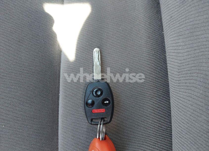 Photo 11 of 2007 Honda Civic EX (VIN 1HGFA16827L135209)