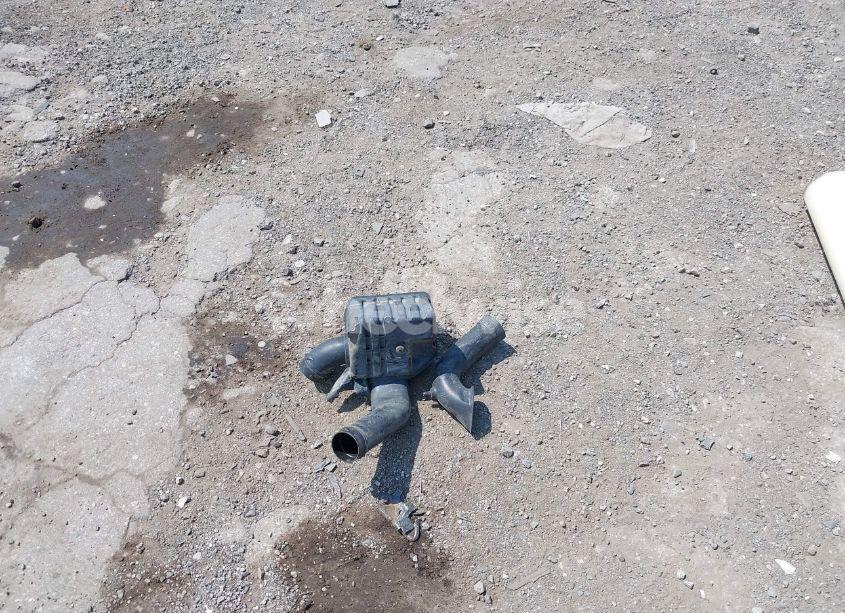 Photo 12 of 2007 Honda Civic EX (VIN 1HGFA16827L135209)