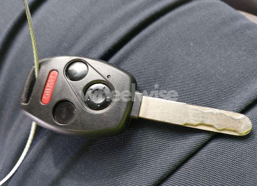 Photo 11 of 2008 Honda Civic EX (VIN 1HGFA16828L000913)