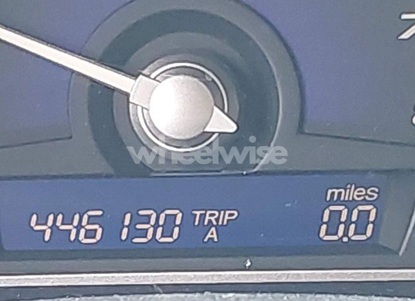 Photo 15 of 2008 Honda Civic EX (VIN 1HGFA16828L000913)