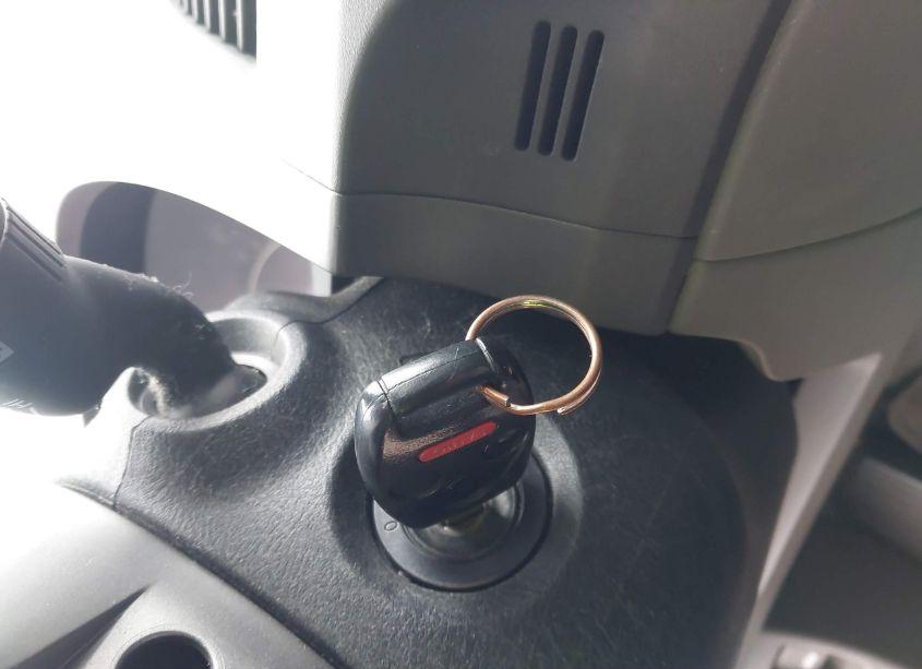 Photo 11 of 2008 Honda Civic EX (VIN 1HGFA16828L033961)