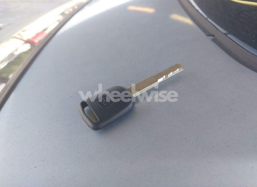 Photo 11 of 2008 Honda Civic EX (VIN 1HGFA16828L052896)