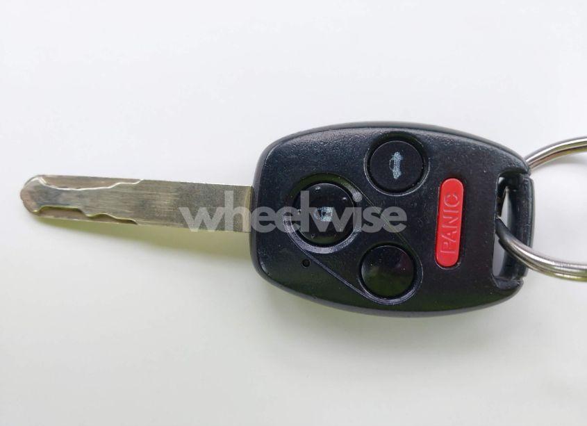 Photo 11 of 2008 Honda Civic EX (VIN 1HGFA16828L081962)