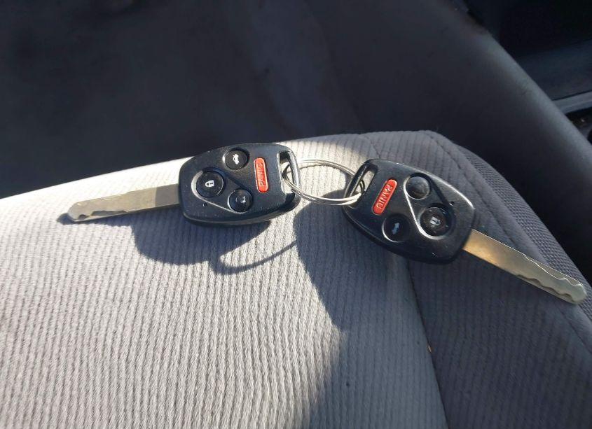 Photo 11 of 2008 Honda Civic EX (VIN 1HGFA16828L089785)