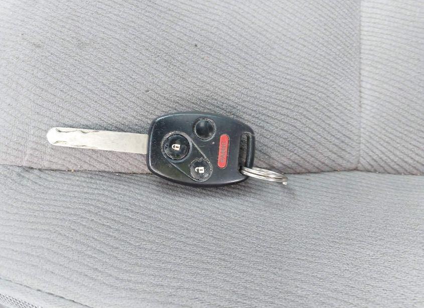 Photo 11 of 2008 Honda Civic EX (VIN 1HGFA16828L097532)